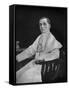 Pope Benedict XV, 1920-D'Alessandri-Framed Stretched Canvas