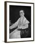 Pope Benedict XV, 1920-D'Alessandri-Framed Giclee Print