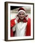 Pope Benedict XVI Arriving for the Weekly General Audience in St. Peter's Square at the Vatican-null-Framed Photographic Print