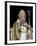 Pope Benedict Xvi Delivers His ''Urbi Et Orbi'' Message-null-Framed Premium Photographic Print