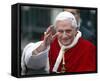 Pope Benedict XVI-null-Framed Stretched Canvas