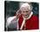 Pope Benedict XVI-null-Stretched Canvas