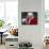 Pope Benedict XVI-null-Framed Stretched Canvas displayed on a wall