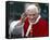 Pope Benedict XVI-null-Framed Stretched Canvas