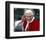 Pope Benedict XVI-null-Framed Photo