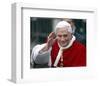 Pope Benedict XVI-null-Framed Photo