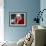 Pope Benedict XVI-null-Framed Photo displayed on a wall