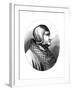 Pope Clement IV (D126), 1849-null-Framed Giclee Print