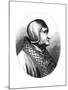 Pope Clement IV (D126), 1849-null-Mounted Giclee Print