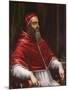 Pope Clement VII, c.1531-Sebastiano del Piombo-Mounted Giclee Print