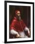 Pope Clement VII, c.1531-Sebastiano del Piombo-Framed Giclee Print