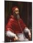 Pope Clement VII, c.1531-Sebastiano del Piombo-Mounted Giclee Print