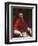 Pope Clement VII, c.1531-Sebastiano del Piombo-Framed Giclee Print