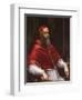 Pope Clement VII, c.1531-Sebastiano del Piombo-Framed Giclee Print