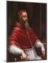 Pope Clement VII, c.1531-Sebastiano del Piombo-Mounted Giclee Print
