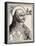 Pope Gregory I the Great-null-Framed Stretched Canvas