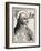 Pope Gregory I the Great-null-Framed Giclee Print