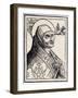 Pope Gregory I the Great-null-Framed Giclee Print