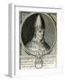 Pope Gregory V (972-999)-null-Framed Giclee Print