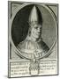 Pope Gregory V (972-999)-null-Mounted Giclee Print