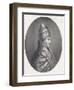 Pope Gregory X-null-Framed Giclee Print