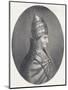 Pope Gregory X-null-Mounted Giclee Print
