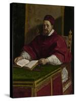 Pope Gregory XV, c.1622-23-Guercino-Stretched Canvas