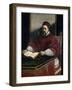 Pope Gregory XV-null-Framed Giclee Print