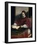 Pope Gregory XV-null-Framed Giclee Print