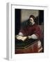 Pope Gregory XV-null-Framed Giclee Print