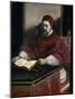 Pope Gregory XV-null-Mounted Giclee Print