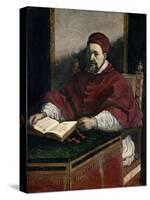 Pope Gregory XV-null-Stretched Canvas