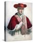 Pope Gregory XVI-Marroni Marroni-Stretched Canvas