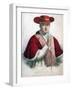 Pope Gregory XVI-Marroni Marroni-Framed Giclee Print