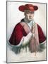 Pope Gregory XVI-Marroni Marroni-Mounted Giclee Print