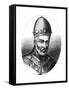 Pope Honorius III (1148-122), 1849-null-Framed Stretched Canvas