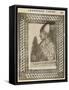 Pope Innocens III-null-Framed Stretched Canvas