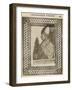 Pope Innocens III-null-Framed Art Print