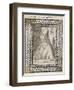 Pope Innocens IV-null-Framed Art Print