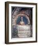Pope Innocent III, 13th Century-null-Framed Giclee Print