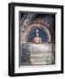 Pope Innocent III, 13th Century-null-Framed Giclee Print