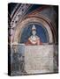 Pope Innocent III, 13th Century-null-Stretched Canvas