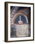 Pope Innocent III, 13th Century-null-Framed Giclee Print