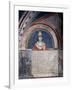 Pope Innocent III, 13th Century-null-Framed Giclee Print