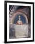 Pope Innocent III, 13th Century-null-Framed Giclee Print
