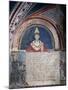 Pope Innocent III, 13th Century-null-Mounted Giclee Print