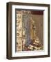 Pope Innocent III-null-Framed Giclee Print