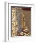 Pope Innocent III-null-Framed Giclee Print