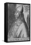 Pope Innocent III-null-Framed Stretched Canvas