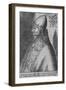 Pope Innocent III-null-Framed Giclee Print